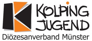 Kolpingjugend DV Münster (Logo)