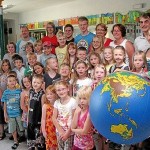 OGS Rosendahl, Ferienaktion Musical