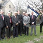Jubilare 2011